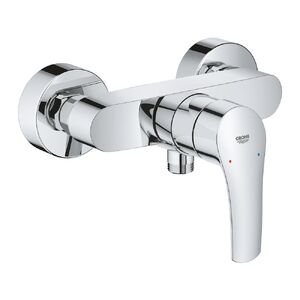 купить Змішувач для душа Grohe Eurosmart New, хром (33555003) недорого