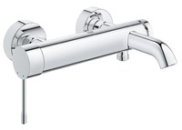 Смеситель Grohe Essence 33624001 на ванну