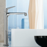 Змішувач для умивальника AXOR Citterio M (34127000)