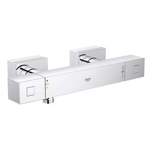 купить Термостат для душу Grohe Grohtherm Cube, хром (34488000) недорого