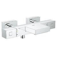 Термостат для ванни Grohe Grohtherm Cube, хром