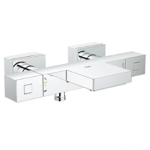купить Термостат для ванни Grohe Grohtherm Cube, хром недорого