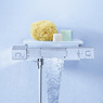 Термостат для ванни Grohe Grohtherm Cube, хром