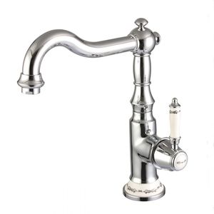 купить Devit 34508142 Charlestone Ceramic Смеситель к кухни недорого