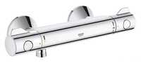 34558000 Grohe Grohtherm 800 термостат смеситель в душевую