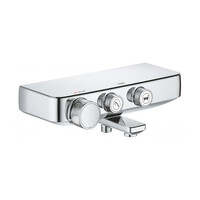 Термостат для ванни Grohe Grohtherm SmartControl (34718000)