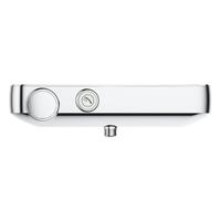 Термостат для душу Grohe Grohtherm SmartControl, хром (34719000)