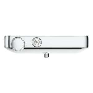 купить Термостат для душу Grohe Grohtherm SmartControl, хром (34719000) недорого