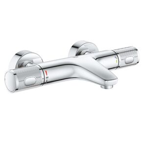 купить Термостат для ванни Grohe Grohtherm 1000 Performance, хром (34830000) недорого