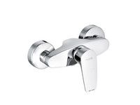 Kludi Pure&Solid 348410575 смеситель к душу