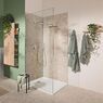 Душова система прихованого монтажу Grohe Grohtherm Cube, хром (34868000)