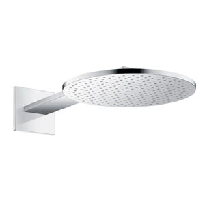 купить Верхній душ AXOR Showersolutions 300 1jet з власником, chrome (35300000) недорого
