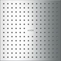 Стельовий душ AXOR ShowerSolutions 250/250 2jet, хром (35313000)