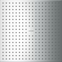 Верхній душ AXOR ShowerSolutions 300х300 2jet, хром (35321000)
