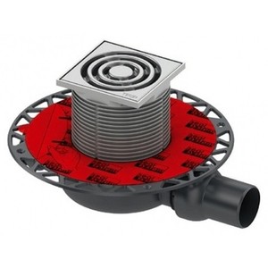 купить TECE Drainpoint S 110 3601100 недорого