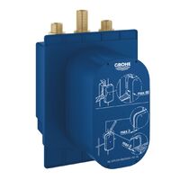 Прихований монтажний блок Grohe Eurosmart Cosmopolitan E (36416001)