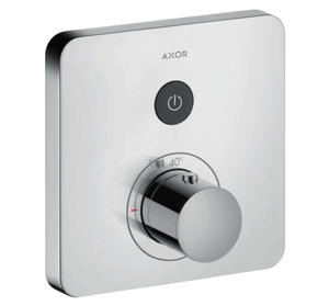 купить Термостат для душу AXOR Shower Select на 1 режим, хром (36705000) недорого