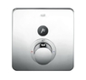 Термостат для душу AXOR Shower Select на 1 режим, хром (36705000)