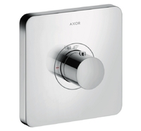 Термостат для душу AXOR Shower Select Highflow прихованого монтажу, хром (36711000)