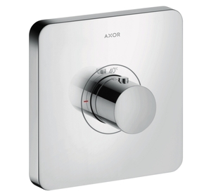 купить Термостат для душу AXOR Shower Select Highflow прихованого монтажу, хром (36711000) недорого