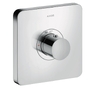 Термостат для душу AXOR Shower Select Highflow прихованого монтажу, хром (36711000)