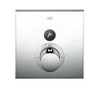 Термостат для душу AXOR Shower Select Square на 1 режим, хром (36714000)