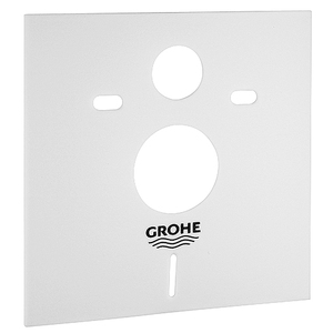 купить Шумоізоляційний комплект Grohe (37131000) недорого
