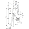 Смеситель Kludi Pure&Easy 372820565