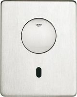 Grohe Skate Tectron 37419SD0 Клавіша змиву для унітазу Сенсорна / механічна