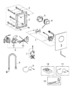 Grohe Skate Tectron 37419SD0 Клавіша змиву для унітазу Сенсорна / механічна