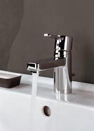 купить KLUDI ZENTA 382500575 однорычажный смеситель для раковины недорого