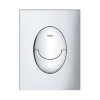 Кнопка змиву для унітазу Grohe Skate Air, хром (38505000)