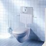 Кнопка змиву для унітазу Grohe Skate, нержавіюча сталь (38672SD0)