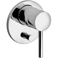 KLUDI BOZZ 387160576 встраиваемый смеситель для ванны и душа