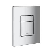 Кнопка змиву для унітазу Grohe Skate Cosmopolitan, титан (38732BR0)