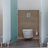Накладна панель змиву для унітазу GROHE Skate Cosmopolitan (38732SH0)