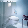 Накладна панель змиву для унітазу GROHE Skate Cosmopolitan (38732SH0)