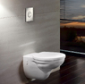 Накладна панель змиву для унітазу GROHE Nova Cosmopolitan (38765P00)