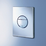 Накладна панель змиву для унітазу GROHE Nova Cosmopolitan (38765P00)