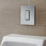 Накладна панель змиву для пісуара GROHE Skate Cosmopolitan (38784P00)