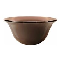 Умивальник на стільницю Gessi Goccia, мідь, 40 см, Gres (39126519)