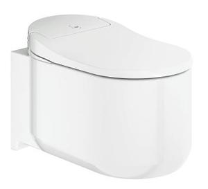 купить Унитаз Биде Grohe Arena 39354SH0 с функцией биде купить Украина недорого