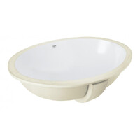 Умивальник вбудований Grohe Bau 56 х 42 см (39423000)