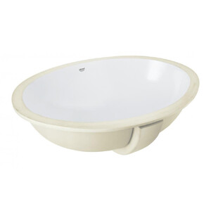 купить Умивальник вбудований Grohe Bau 56 х 42 см (39423000) недорого