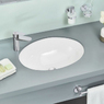 Умивальник вбудований Grohe Bau 56 х 42 см (39423000)