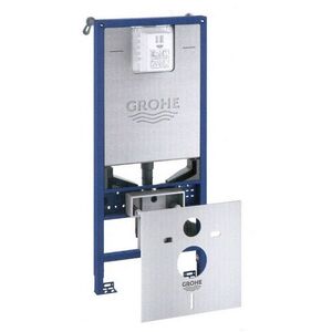 купить Інсталяція для унітазу, Grohe Rapid SLX (39598000) недорого
