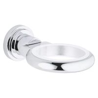 Утримувач мильниці Grohe Atrio, хром (40305000)