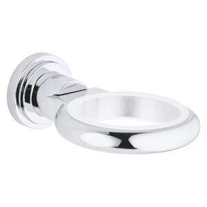 купить Утримувач мильниці Grohe Atrio, хром (40305000) недорого