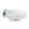 Утримувач мильниці Grohe Atrio, хром (40305000)