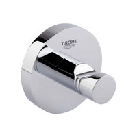 Гачок для халата Grohe Essentials (40364001)